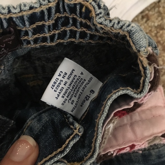 Adorable girls outfits - Picture 7 of 8